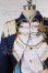 画像5: あんさんぶるスターズ Ensemble Stars あんスタ Knights（ナイツ）レクイエム＊誓いの剣と返礼祭 鳴上嵐 コスプレ衣装 (5)