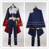 画像: あんさんぶるスターズ Ensemble Stars あんスタ Knights（ナイツ）レクイエム＊誓いの剣と返礼祭 瀬名泉 コスプレ衣装