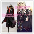 画像1: アズールレーン Azur Lane  鉄血の威光  ビスマルク  風 コスプレ衣装