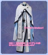 画像: 魔法使いの約束 東の国　1st Anniversary ファウスト　一周年コスプレ衣装
