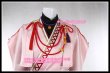 画像4: あんさんぶるスターズ　桜河こはく　琥珀色に咲く蕾　コスプレ衣装