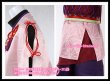 画像6: あんさんぶるスターズ　桜河こはく　琥珀色に咲く蕾　コスプレ衣装