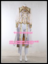 画像: 【COS－KIRADECOコスプレ工房】あんスタMusic ソレイユ   青葉 つむぎ　コスプレ衣装 